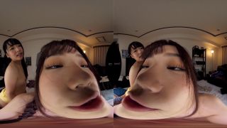 KAVR-071 C - Japan VR Porn - (Virtual Reality)-4
