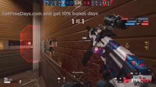 [GetFreeDays.com] Rainbow Six Siege champion Fucks on hot BABES BEST CHAMPION SETTINGS Sex Leak February 2023-8