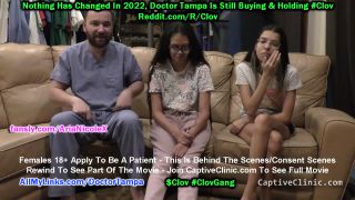 Stepsisters aria nicole angel santana are taken by strang...-9