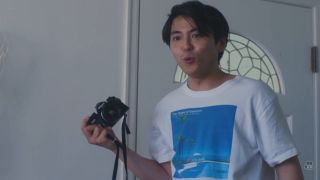 Nanami Kawakami Modern Lovers 2020 Full HD 1080p Web Watch N-2