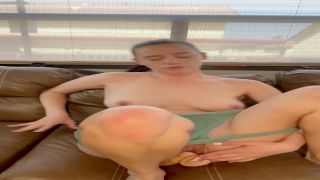 porn clip 2 Natalia Leo – Girlfriend Helps You Relax After Work | dirty talk | fetish porn pvc femdom-5