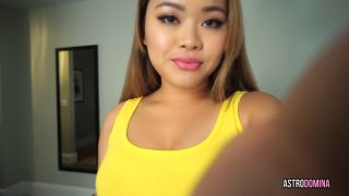 AstroDomina - A LITTLE NEIGHBORS BIG DREAM (Fetish porn)-9