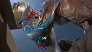 [SuperMisses.com] GRET-45 Fantasy Science Gigantic Heroine :Velzandy-005-5