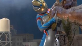 [SuperMisses.com] GRET-45 Fantasy Science Gigantic Heroine :Velzandy-005-7