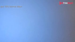 Jerking off alone-6