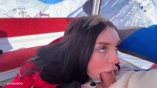 free porn video 17 Eva Soda - Stranger On The Street Showed Boobs, Paid With Hard Fucking And Face Camshot Public Sex - [ModelsPorn] (FullHD 1080p) - fetish - fetish porn leg cast fetish porn-4