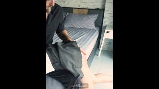 Pinay Teen Schoolgirl Spanked by Teacher Amateur Asian Actio-2