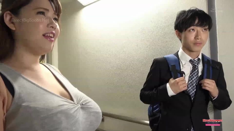 Yuuki Iori [Dandy-699] Fullhd 1080P(Big Tits porn)