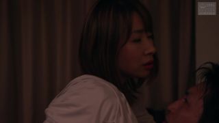 “International Married Wife” - Lewd Sex Behind Her Husband’s Back - Hayashi Mirei ⋆.-1