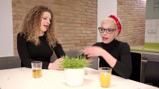 online porn video 40 throated pov blowjob [AdultTime] Meet Lulu And Diosa Diamante 17 Aug 2022 [HD, 1080p], shemale on blowjob porn-3