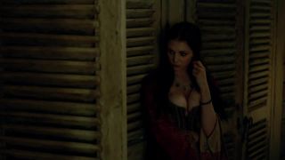 Lise Slabber Nude - Black Sails s02e07 2015 HDTV-5