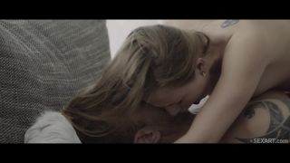 Lady Bug - Passion Winter Sex (Euro sex)-8