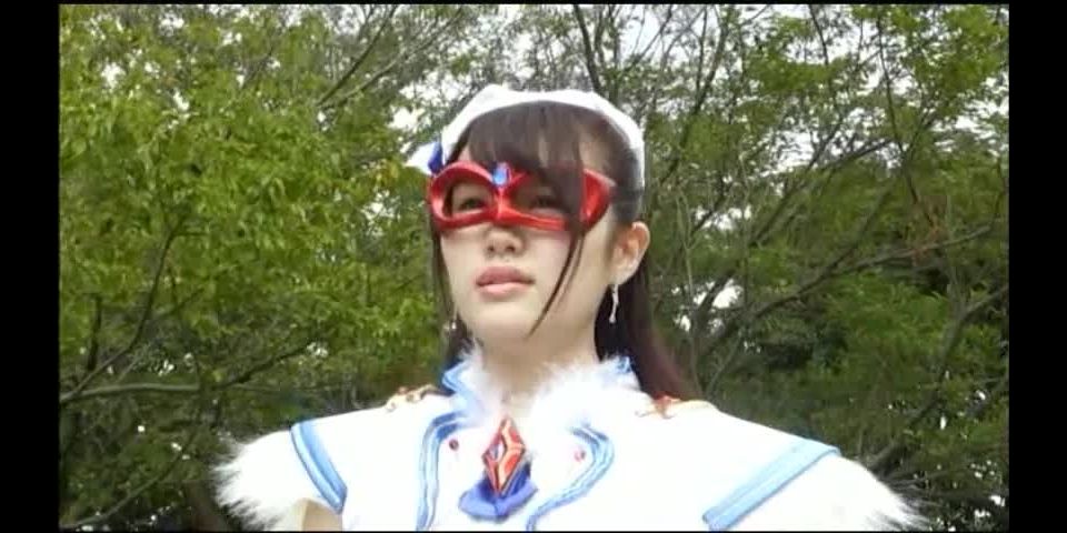 [SuperMisses.com] [TGGP-87] 【G1】魔法美少女戦士フォンテーヌ ～打倒！！フォンテーヌ決死隊！ 悪の博士大集結！！～ 倉持りん - PART-TGGP87BeautifulWitchGirlFontaineDefeatFontaineSuicideCorpsEvilDoctorsGathered20161125 part 1