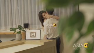 adult xxx clip 14 [asia-m.com] Li Yun Xi – Horny Cafe MDWP-0019 (2022) - li yun xi - hardcore porn hardcore deepthroat porn gif-1