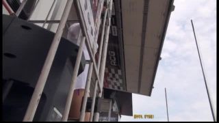  Voyeur Tokyo Auto Salon 4 - 4775g, voyeur on voyeur-5