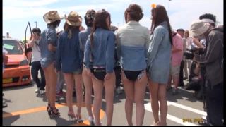  Voyeur Tokyo Auto Salon 4 - 4775g, voyeur on voyeur-7