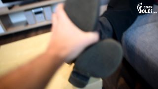 video 31 gay furry foot fetish czech porn | Czech Soles - Sisters smelly feet opportunity | czech soles-2