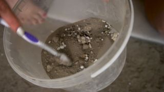 Cassandra's dirty torment -  Foot Worship-1