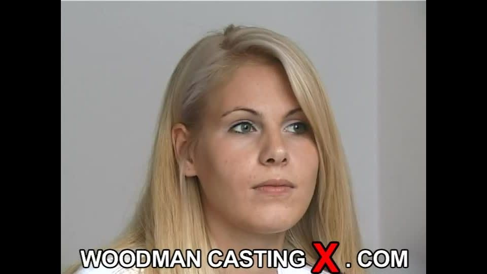 Michelle casting X Casting