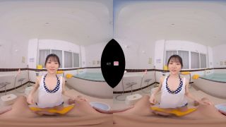 Japanese VR 4K Natsuiro Mika UltraHD Sex Fantasies-3