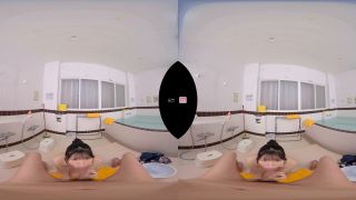 Japanese VR 4K Natsuiro Mika UltraHD Sex Fantasies-9