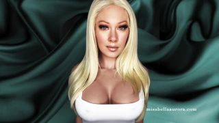clip 29 Bella Aurora – Always Only Me - bella aurora - blonde porn blonde glasses sex-3