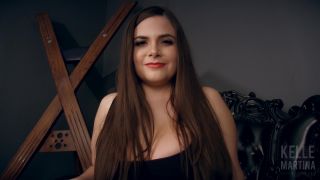 adult video 3 Miss Kelle Martina - Polesmoker on fetish porn crush fetish clips-3