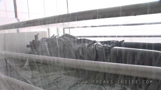 [GetFreeDays.com] FreaksInside  bizarre kinky rubberdoll 3 3 latex bondage porn-9