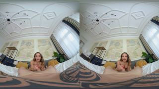 Come in My Ass - Czech VR 834 Priscila Belini 09-01-2026 - Petite-7