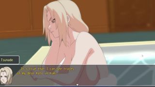 PornGameZone - Living With Tsunade Sex Game Tsunade Sex Scenes Part 4 Last Part [18 ]-0