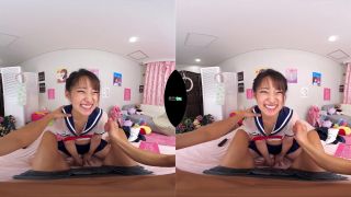 xxx video 8 asian anal masturbation virtual reality | KIWVR-212 B - Japan VR Porn | gear vr-3