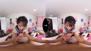 xxx video 8 asian anal masturbation virtual reality | KIWVR-212 B - Japan VR Porn | gear vr-9