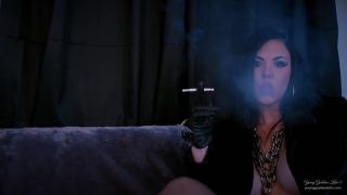 online video 2 Young Goddess Kim - Fatal Temptation - fetish - fetish porn mature mistress femdom-5