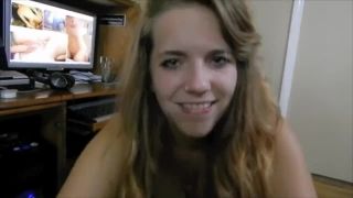 adult xxx video 44 HarperTheFox POV – Virgin Step-Brother Fucked by Slutty Step-Sister | harper the fox | handjob porn mature smoking fetish-6
