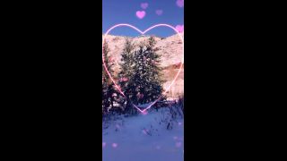 Scarlet Ryan () Scarletryan - did some hiking on my trip it was a little cold 30-10-2019-2