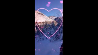 Scarlet Ryan () Scarletryan - did some hiking on my trip it was a little cold 30-10-2019-3