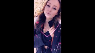 Scarlet Ryan () Scarletryan - did some hiking on my trip it was a little cold 30-10-2019-5