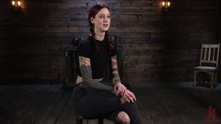 Cam Damage Cam Damage First Time Torment For A Badass Bitch (Toys)-1