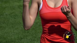  Voyeur – Awesome Girl Shows Awesome Boobs In Team Aerobic Competition (MP4, FullHD, 1920×1080) on voyeur  | voyeur | voyeur -8