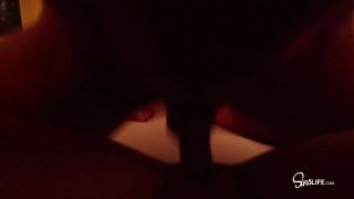Johnny And Kissa At Home - [Hardcore porn]-8