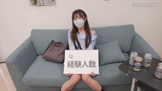 Reducing Mosaic IKHR-018 裏垢女子 OL みやん24歳 小那海あや-0