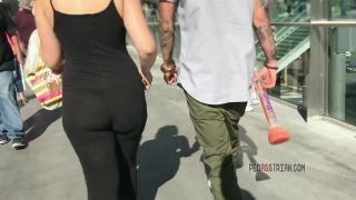 CandidCreeps 705 Onesie Bodysuit Candid Creepshot See Thru Se-7