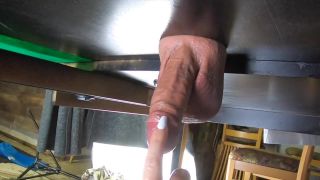 adult xxx clip 27 pinky hardcore Pornh.com - Pierced Twat - The Milking Table Cock massaged foot rubbed edged spanked oiled vibrated and drained CBT [HD 720p], hardcore on hardcore porn-0