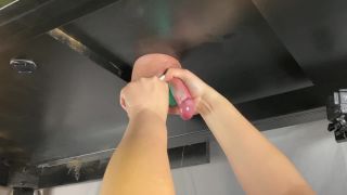 adult xxx clip 27 pinky hardcore Pornh.com - Pierced Twat - The Milking Table Cock massaged foot rubbed edged spanked oiled vibrated and drained CBT [HD 720p], hardcore on hardcore porn-7