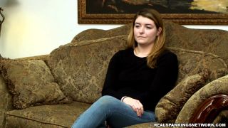 Strapped by Mr. M (Jan. 23, 25).-2