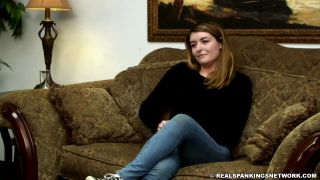 Strapped by Mr. M (Jan. 23, 25).-9