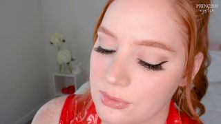 Princess Wystri Turning You Into A Girly Slut (Femdom porn)-1