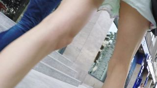 Upskirt Videos 534-5