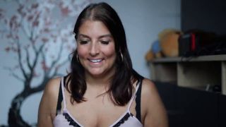 Nina - Nice - Ich bewerte deinen Ekel - Schwanz - Loseredition 720P - Mdh-6
