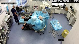 Metadoll.to - Gynecology operation 63-2